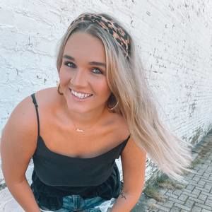 Meet your Posher, Marlee